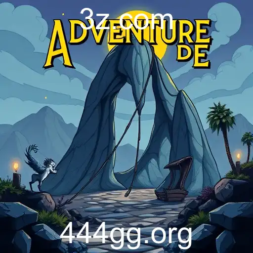 Adventure Games