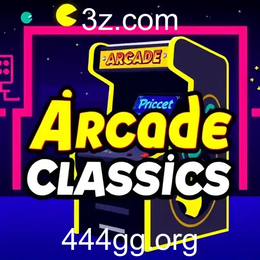 Arcade Classics